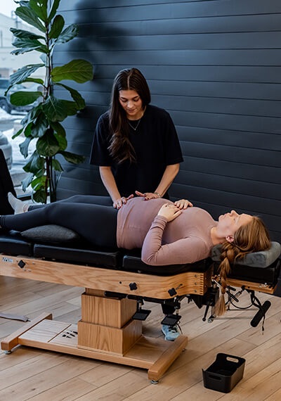 SoftWave Therapy