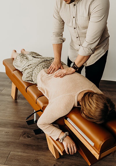 Chiropractic Care