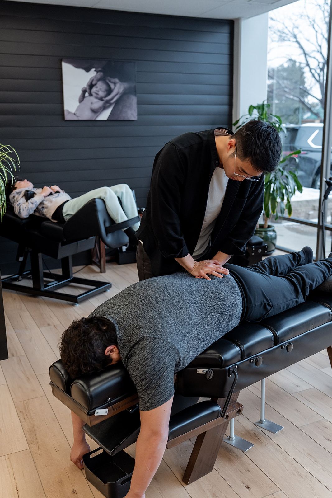 Chiropractic Care
