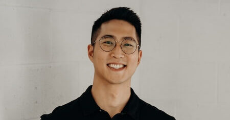 Dr. David Chang, DC
