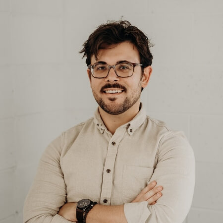Dr. Michael Chiapetto, DC, MSc
