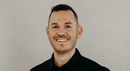 Dr. Travis Stewart, DC