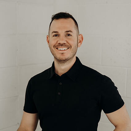 Dr. Travis Stewart, DC