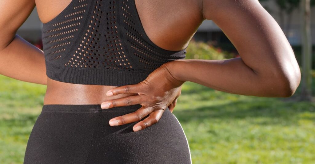 Low Back Pain chiropractic treatment in Boulder, CO at MŪV Chiropractic Boulder