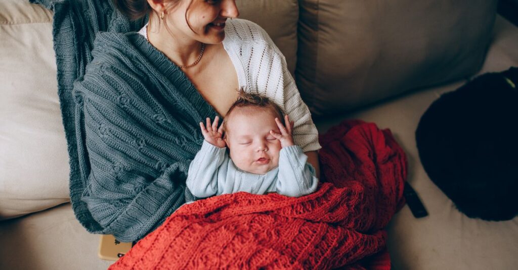 Postpartum Recovery chiropractic treatment in Boulder, CO at MŪV Chiropractic Boulder