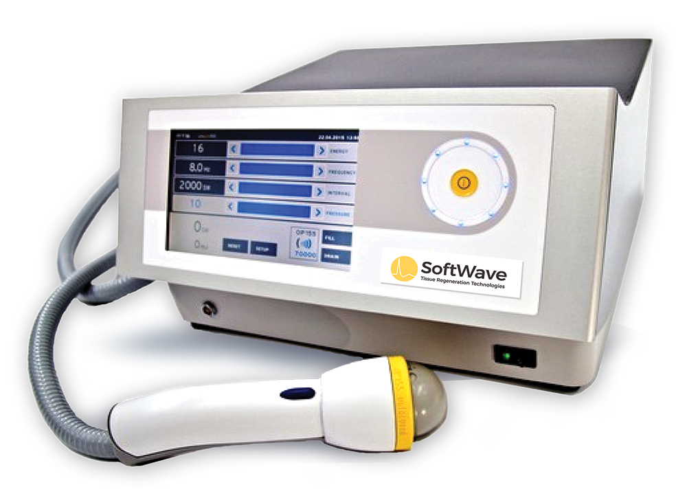 softwave device