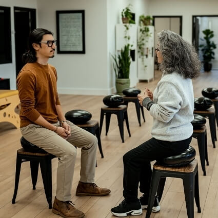 Our Approach / Philosophy — MŪV Chiropractic