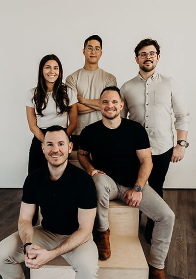 About MŪV — MŪV Chiropractic