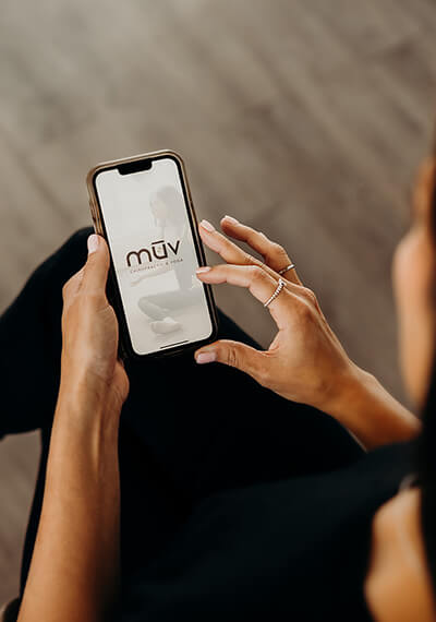 MŪV Team