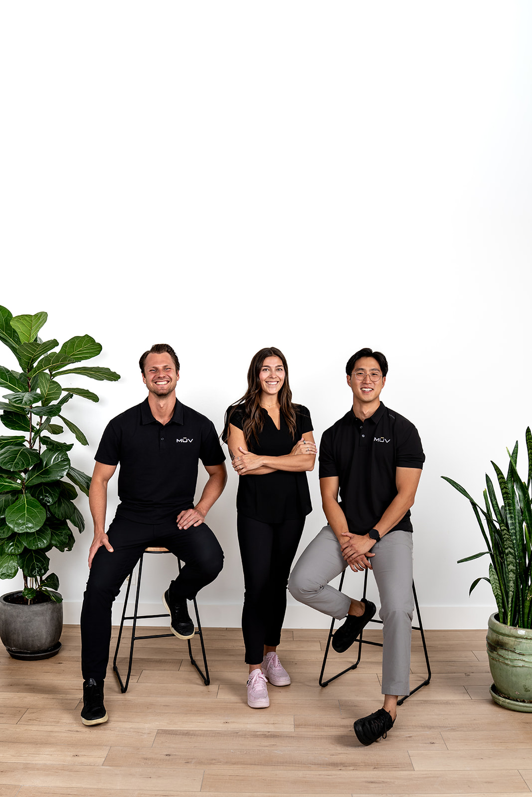 Family chiropractic care