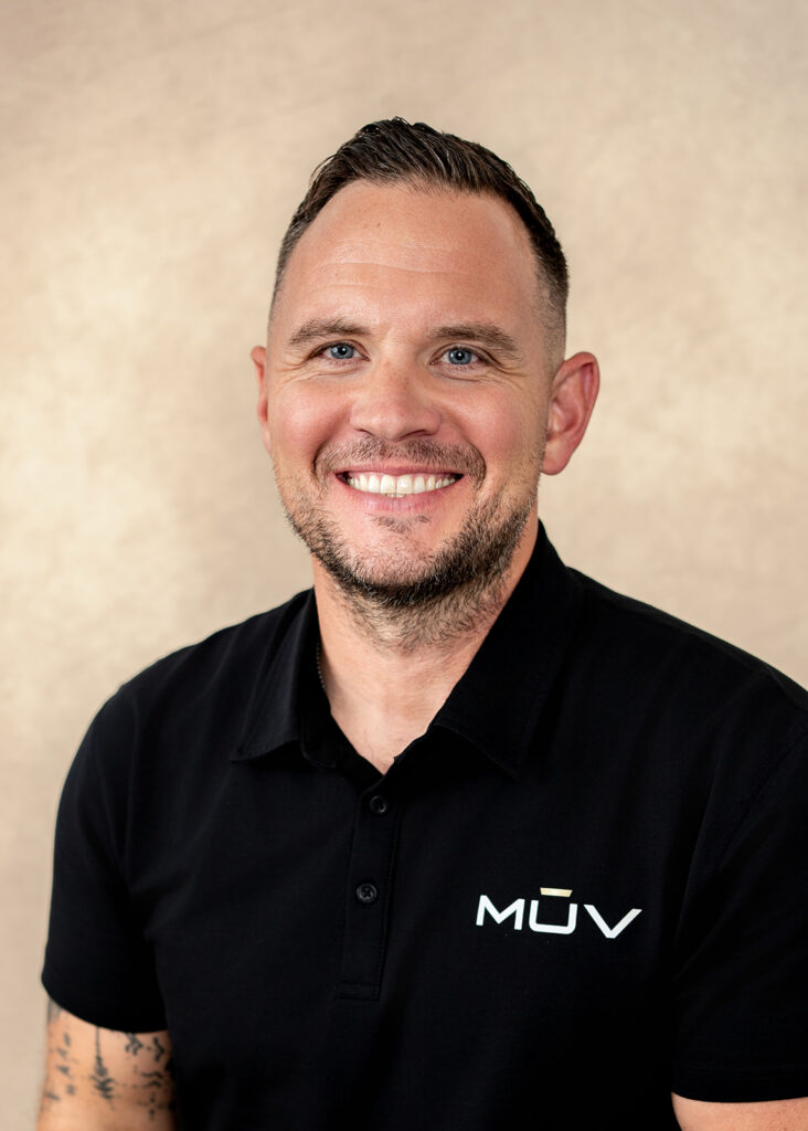 Dr Mike Lynch Chiropractor in Boulder Colorado