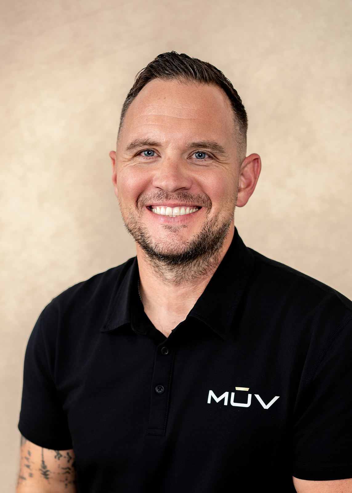 Dr Mike Lynch Chiropractor in Boulder Colorado