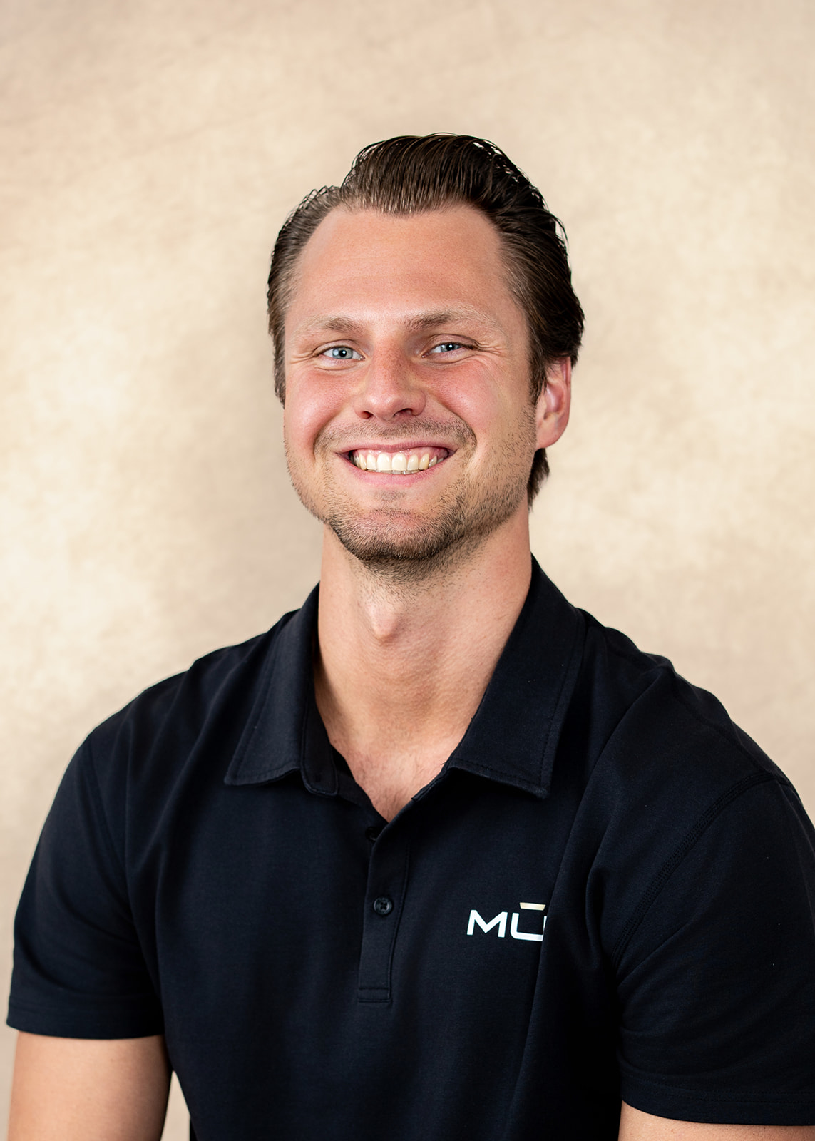 Dr Martynas Matevicius Chiropractor in Boulder Colorado