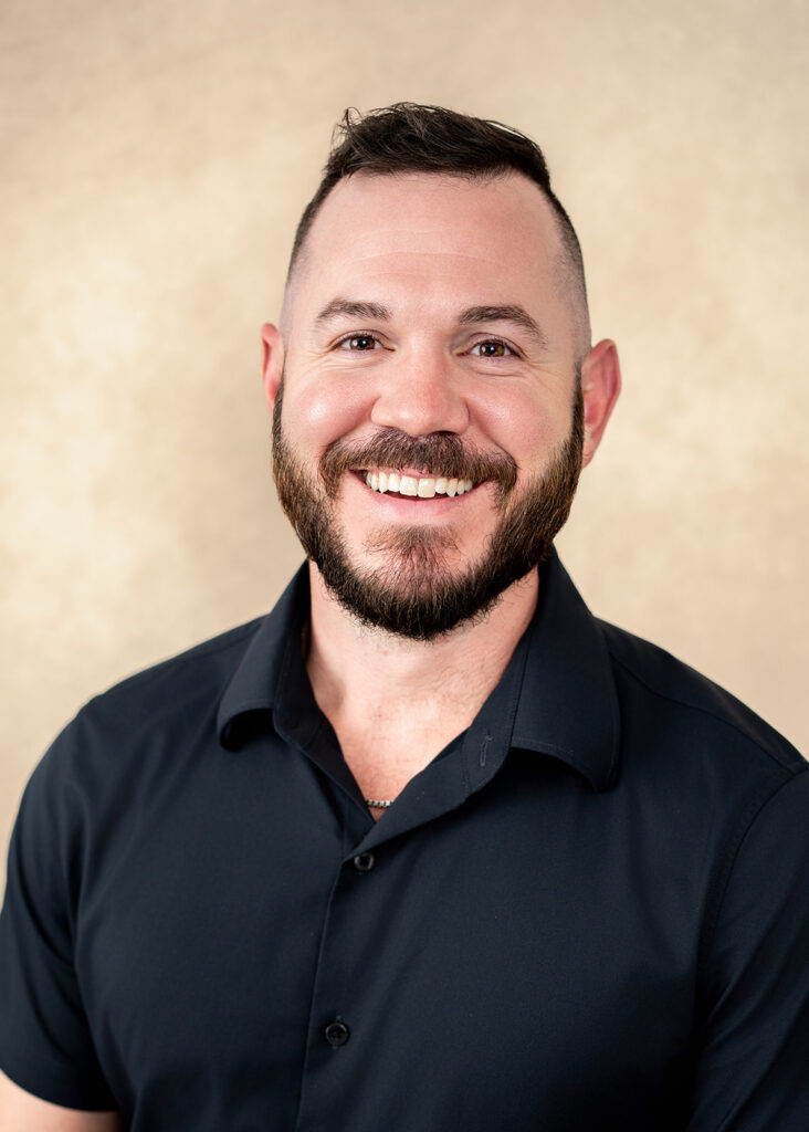 Dr Travis Stewart Chiropractor in Boulder Colorado