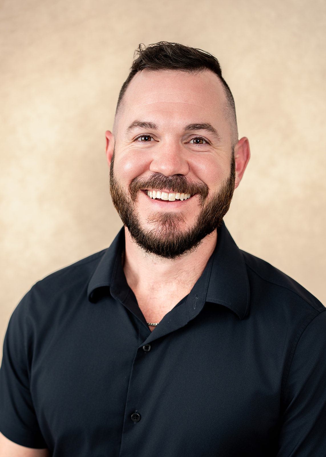 Dr Travis Stewart Chiropractor in Boulder Colorado