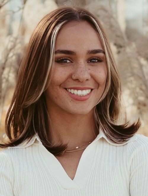 Dr. Keishly Torres, DC — MŪV Chiropractic